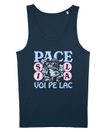 Pace pe lac Maiou Bărbat Runs