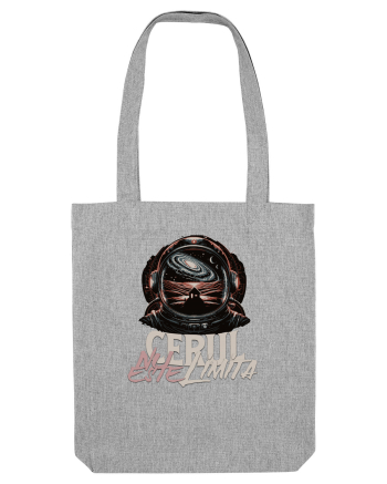 Astronaut - cerul nu este limita Heather Grey