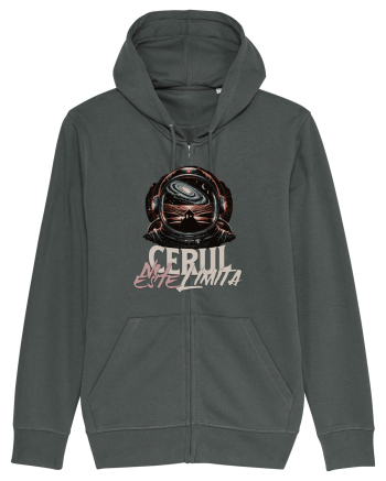 Astronaut - cerul nu este limita Anthracite