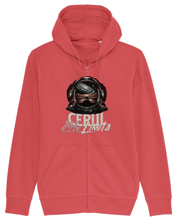 Astronaut - cerul nu este limita Carmine Red