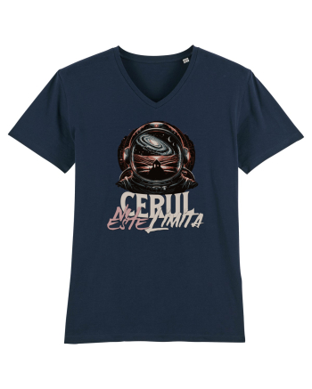 Astronaut - cerul nu este limita French Navy