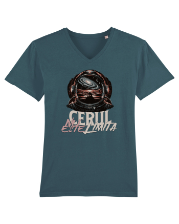Astronaut - cerul nu este limita Stargazer