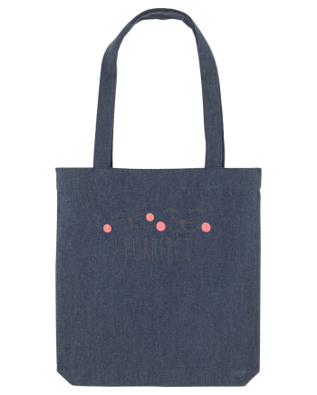 Cu pisici - purrfect Midnight Blue