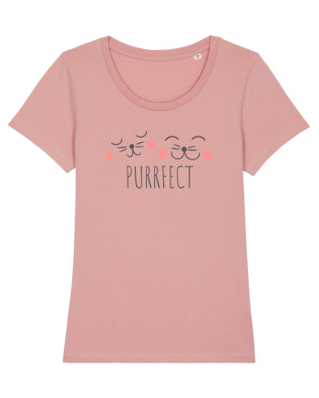Cu pisici - purrfect Canyon Pink