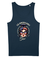 Cu americanii bre' Maiou Bărbat Runs