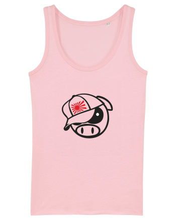 JDM Cotton Pink