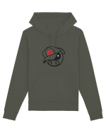 JDM Hanorac Unisex Drummer