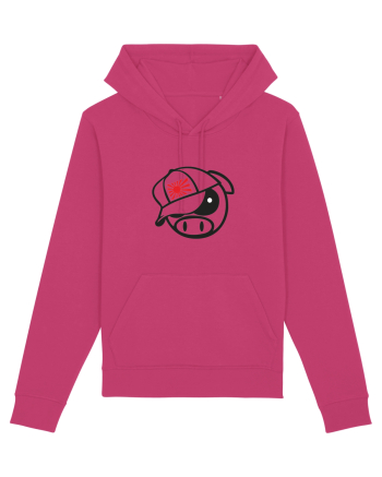 JDM Raspberry