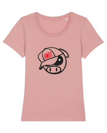 JDM Canyon Pink