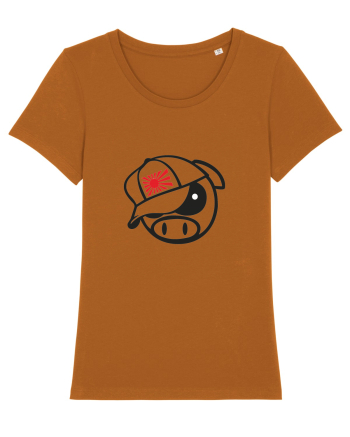 JDM Roasted Orange