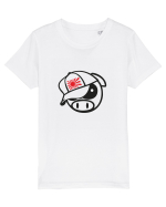 JDM Tricou mânecă scurtă  Copii Mini Creator