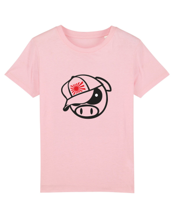 JDM Cotton Pink