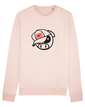 JDM Candy Pink