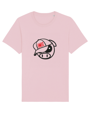 JDM Cotton Pink