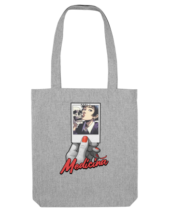 Medicina - amintiri din anul 1 Heather Grey