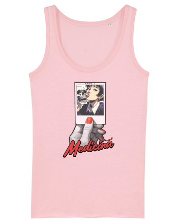 Medicina - amintiri din anul 1 Cotton Pink