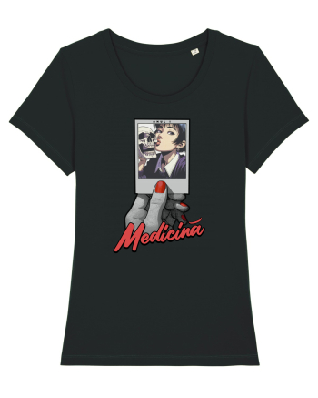 Medicina - amintiri din anul 1 Black