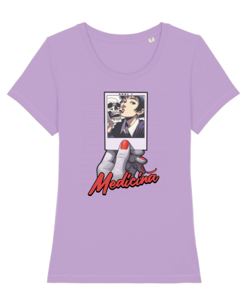 Medicina - amintiri din anul 1 Lavender Dawn