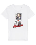 Medicina - amintiri din anul 1 Tricou mânecă scurtă  Copii Mini Creator