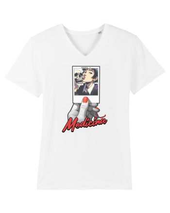 Medicina - amintiri din anul 1 White