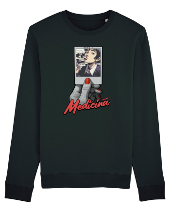 Medicina - amintiri din anul 1 Black