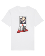 Medicina - amintiri din anul 1 Tricou mânecă scurtă Unisex Rocker