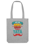 Ziua tatalui Sacoșă textilă