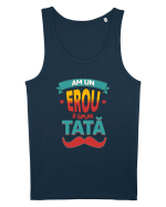Ziua tatalui Maiou Bărbat Runs