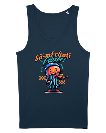Să-mi cânți cobzar  Navy