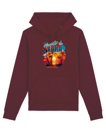 Noapte de vara Burgundy