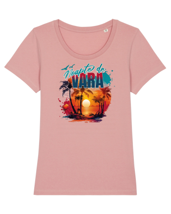 Noapte de vara Canyon Pink