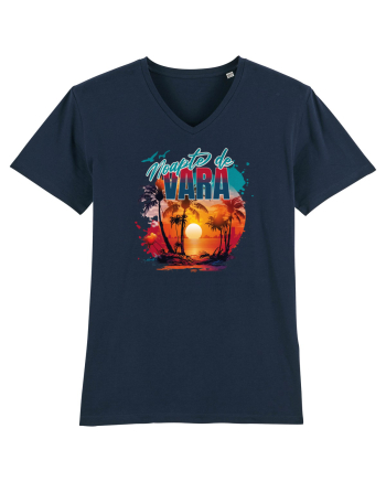 Noapte de vara French Navy