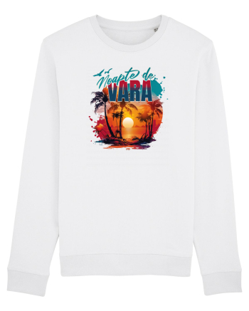 Noapte de vara White