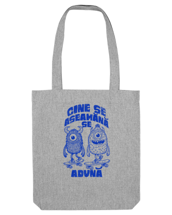 Prietenii skateboard monstri- cine se aseamănă se adună  Heather Grey
