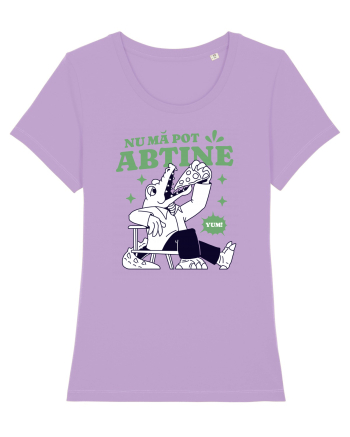 Pizza - nu mă pot abține  Lavender Dawn