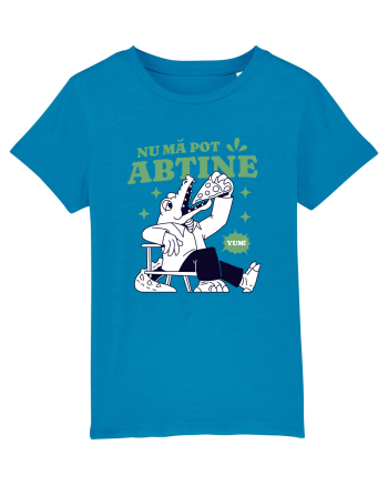 Pizza - nu mă pot abține  Azur