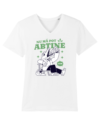 Pizza - nu mă pot abține  White