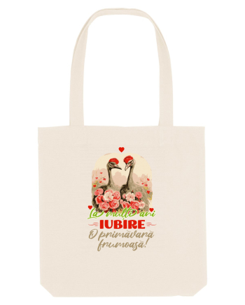 O primăvară frumoasă Iubire Natural