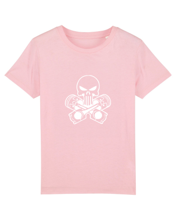 Biele Cotton Pink
