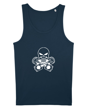 Biele Navy