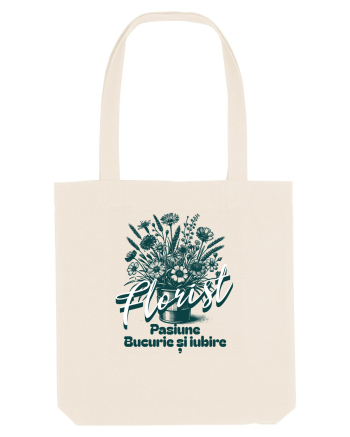 Florist Natural