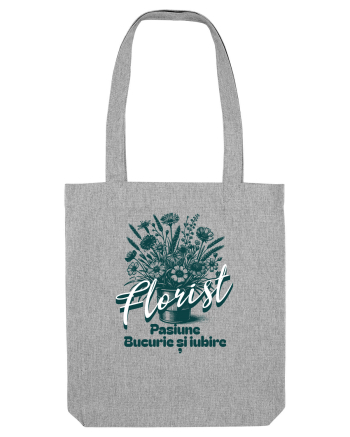 Florist Heather Grey