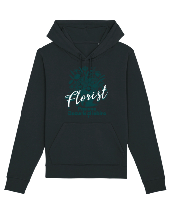 Florist Black