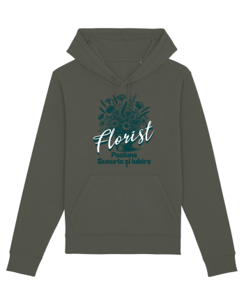 Florist Khaki
