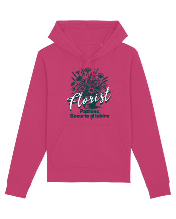 Florist Raspberry