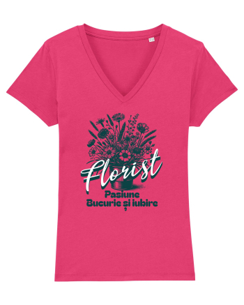 Florist Raspberry