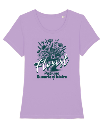 Florist Lavender Dawn