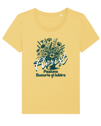Florist Jojoba