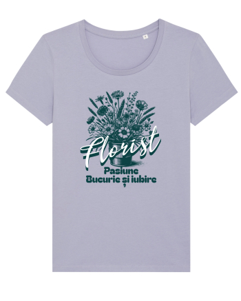 Florist Lavender