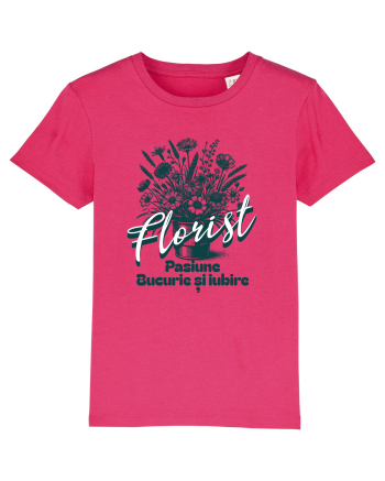 Florist Raspberry